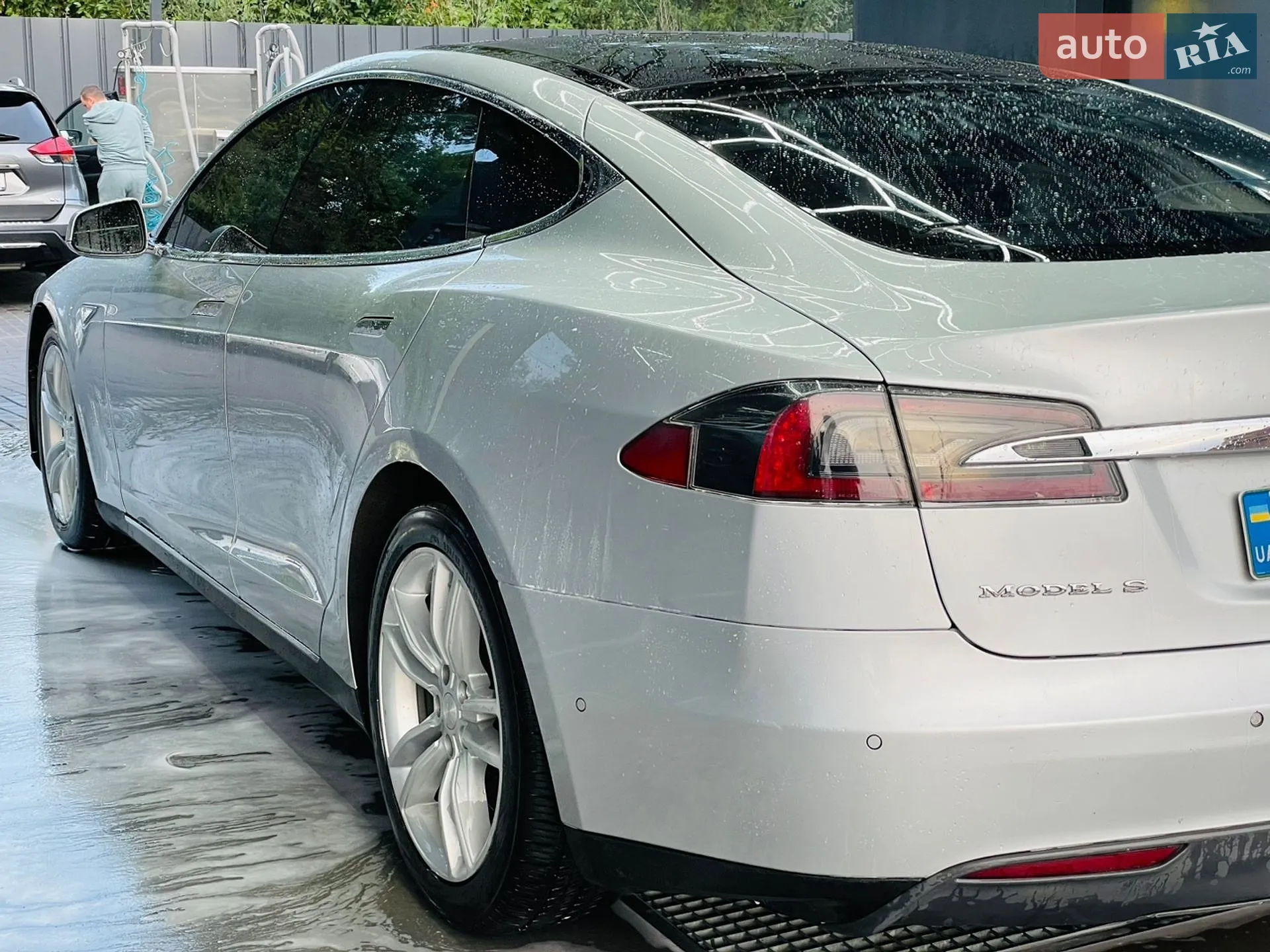 2016 Tesla Model S - мініатюра 22