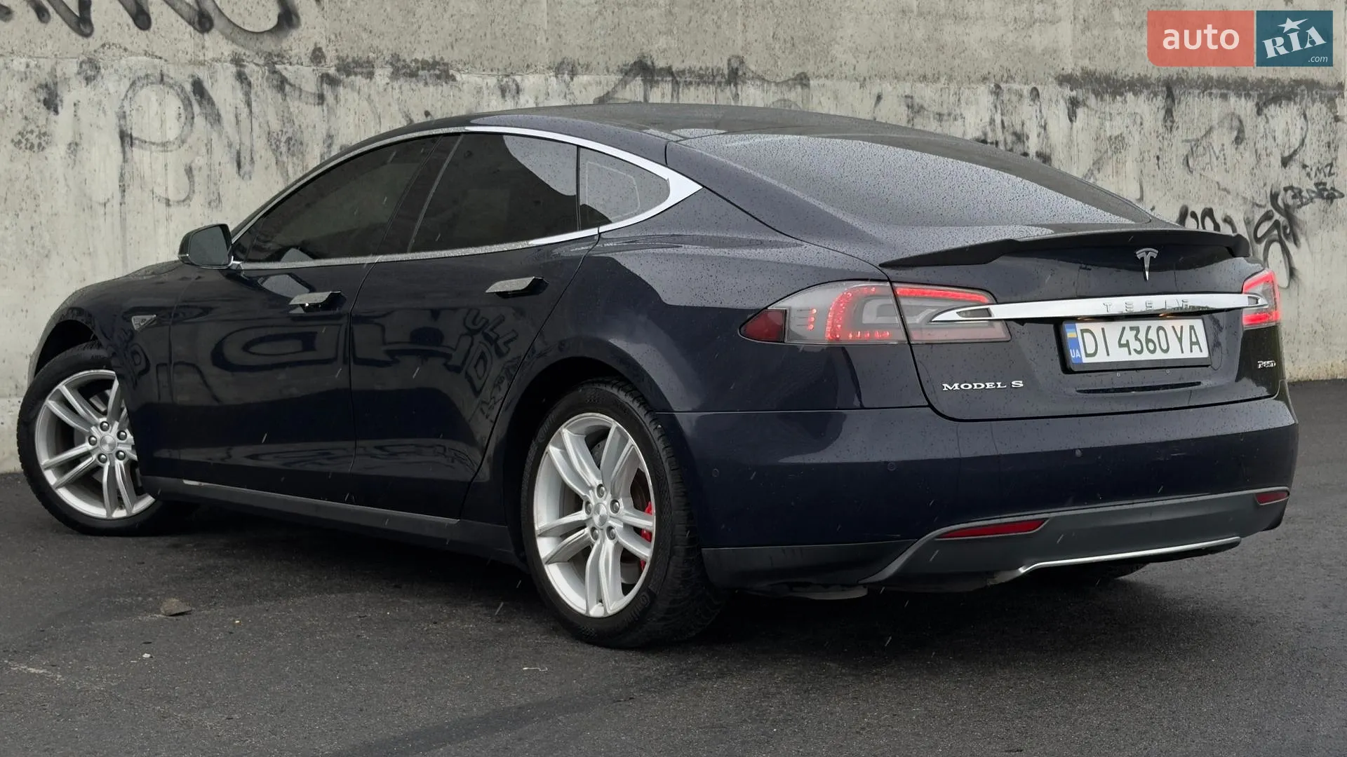2015 Tesla Model S - мініатюра 19