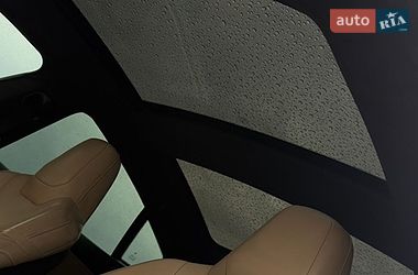 Ліфтбек Tesla Model S 2015 в Львові