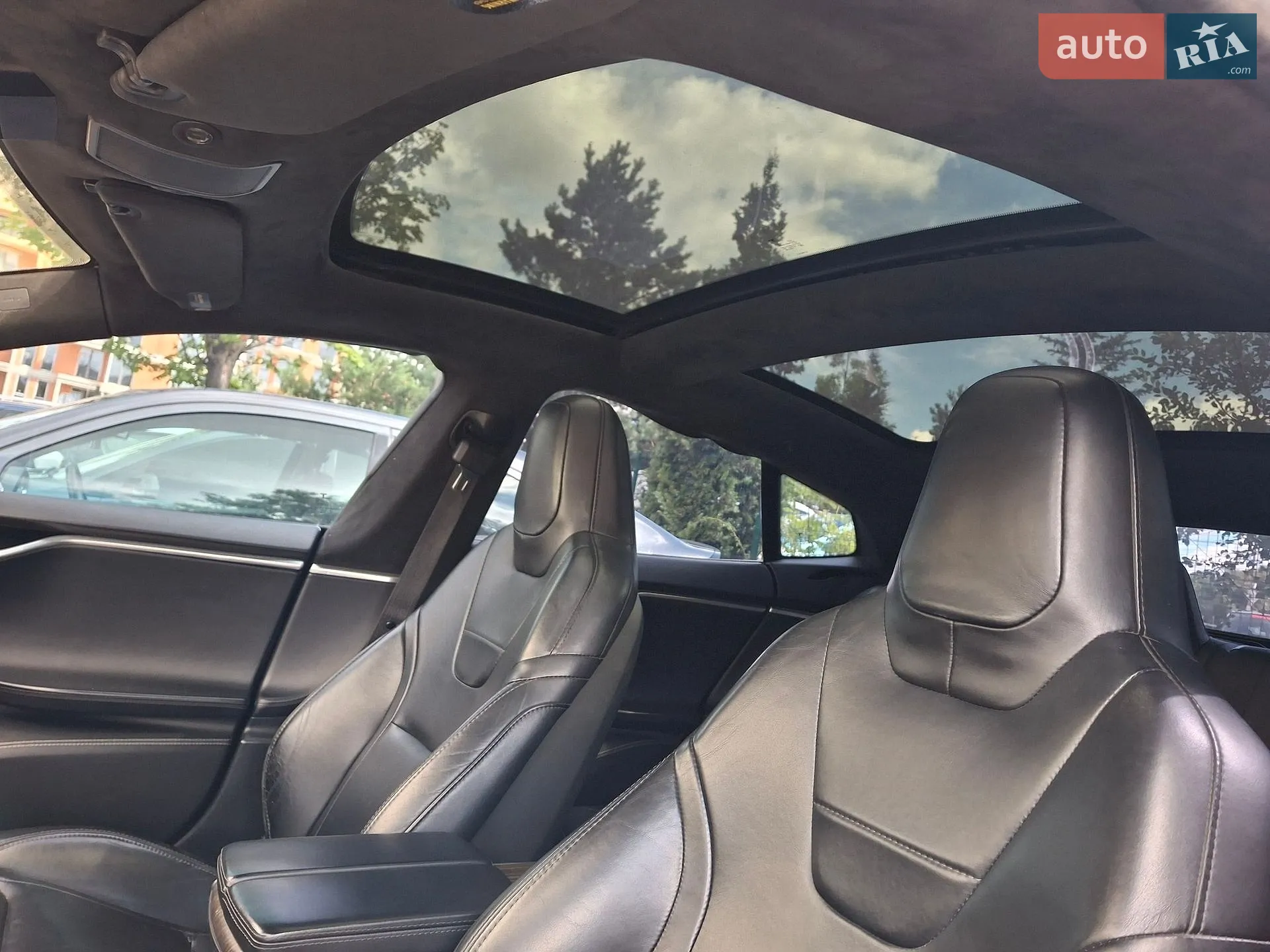 2016 Tesla Model S - мініатюра 16