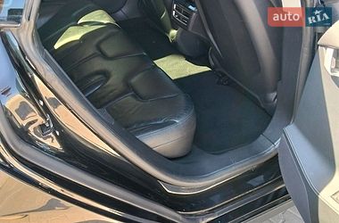 Ліфтбек Tesla Model S 2015 в Києві