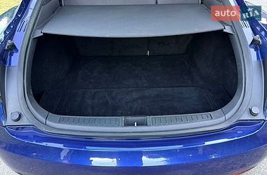 Лифтбек Tesla Model S 2017 в Киеве