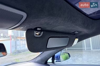 Лифтбек Tesla Model S 2017 в Киеве