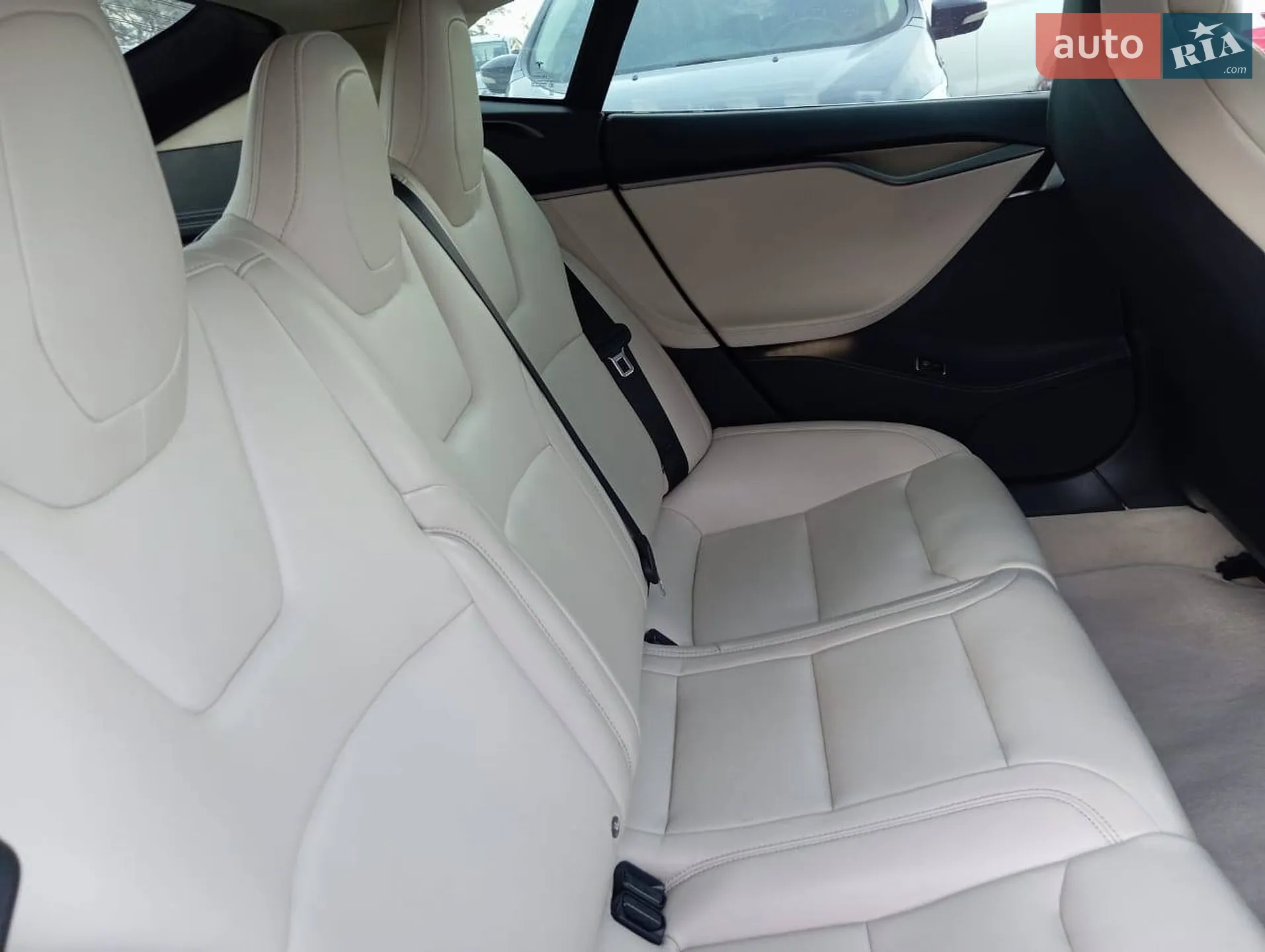 2018 Tesla Model S - мініатюра 6