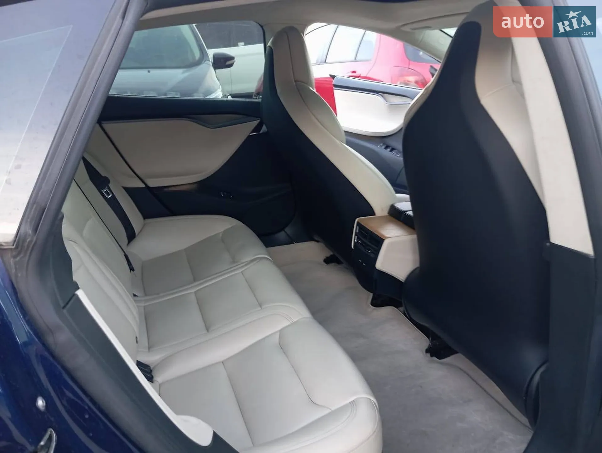 2018 Tesla Model S - мініатюра 8