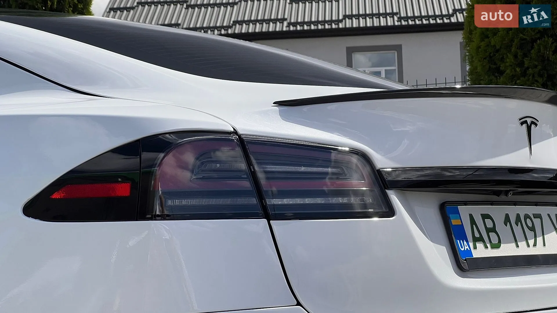 2022 Tesla Model S - мініатюра 14