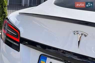 Ліфтбек Tesla Model S 2022 в Вінниці фото 15 Ліфтбек Tesla Model S 2022 в Вінниці