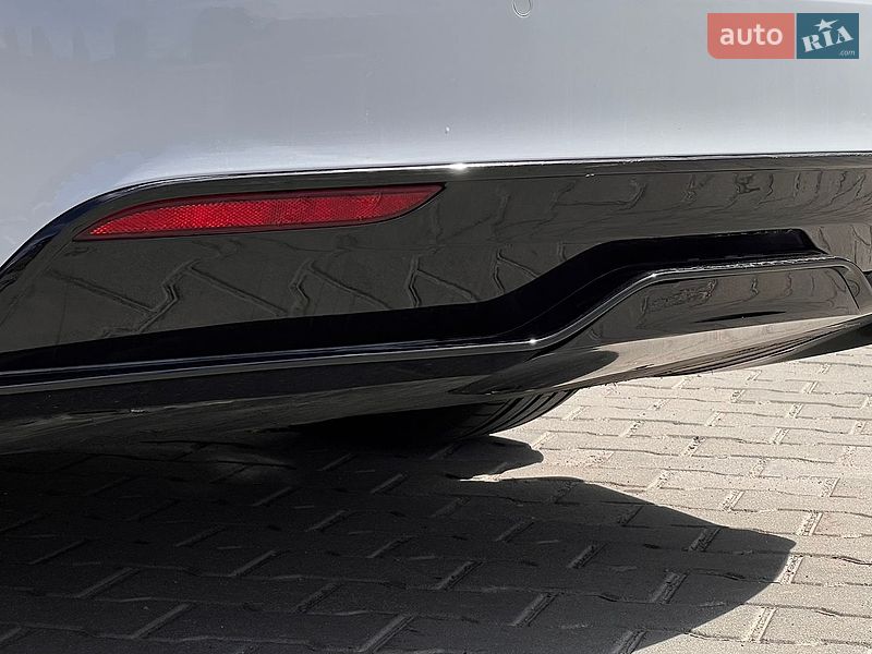 Ліфтбек Tesla Model S 2022 в Вінниці фото 16 Ліфтбек Tesla Model S 2022 в Вінниці