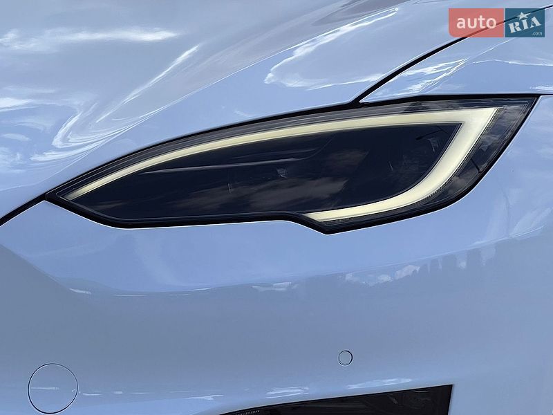Ліфтбек Tesla Model S 2022 в Вінниці фото 17 Ліфтбек Tesla Model S 2022 в Вінниці