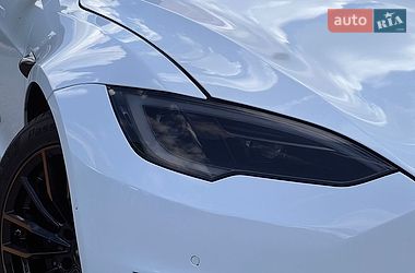 Ліфтбек Tesla Model S 2022 в Вінниці фото 19 Ліфтбек Tesla Model S 2022 в Вінниці