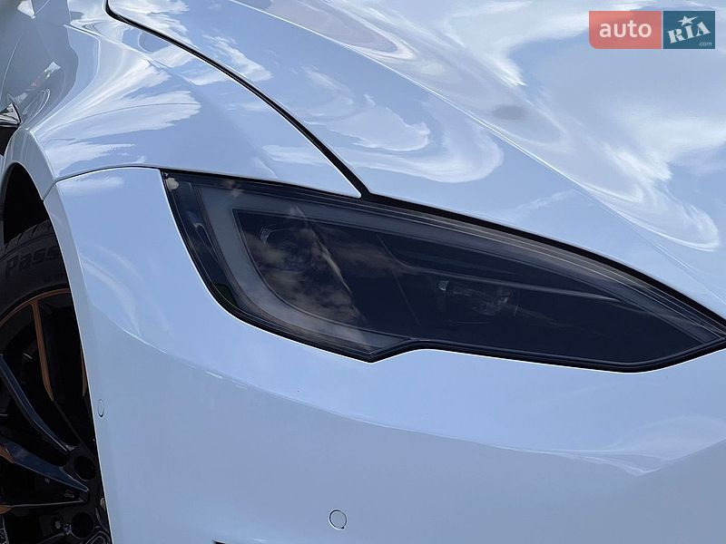Ліфтбек Tesla Model S 2022 в Вінниці фото 19 Ліфтбек Tesla Model S 2022 в Вінниці