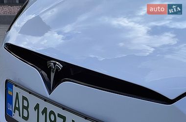 Ліфтбек Tesla Model S 2022 в Вінниці фото 20 Ліфтбек Tesla Model S 2022 в Вінниці