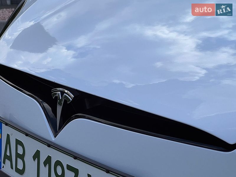 Ліфтбек Tesla Model S 2022 в Вінниці фото 20 Ліфтбек Tesla Model S 2022 в Вінниці