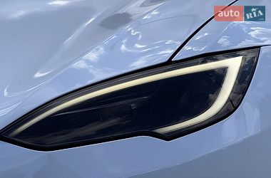 Ліфтбек Tesla Model S 2022 в Вінниці фото 22 Ліфтбек Tesla Model S 2022 в Вінниці
