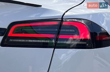 Ліфтбек Tesla Model S 2022 в Вінниці фото 23 Ліфтбек Tesla Model S 2022 в Вінниці