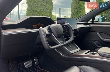 Ліфтбек Tesla Model S 2022 в Вінниці фото 52 Ліфтбек Tesla Model S 2022 в Вінниці