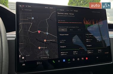 Ліфтбек Tesla Model S 2022 в Вінниці фото 27 Ліфтбек Tesla Model S 2022 в Вінниці