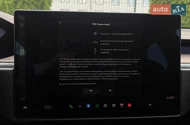Ліфтбек Tesla Model S 2022 в Вінниці фото 28 Ліфтбек Tesla Model S 2022 в Вінниці