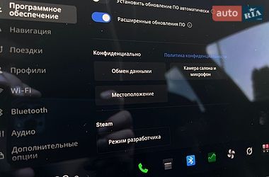 Ліфтбек Tesla Model S 2022 в Вінниці фото 31 Ліфтбек Tesla Model S 2022 в Вінниці