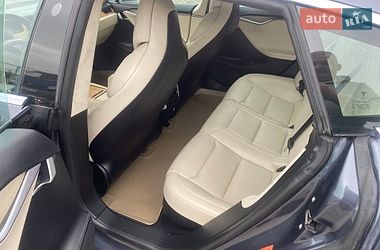 Лифтбек Tesla Model S 2018 в Луцке фото 12 Лифтбек Tesla Model S 2018 в Луцке