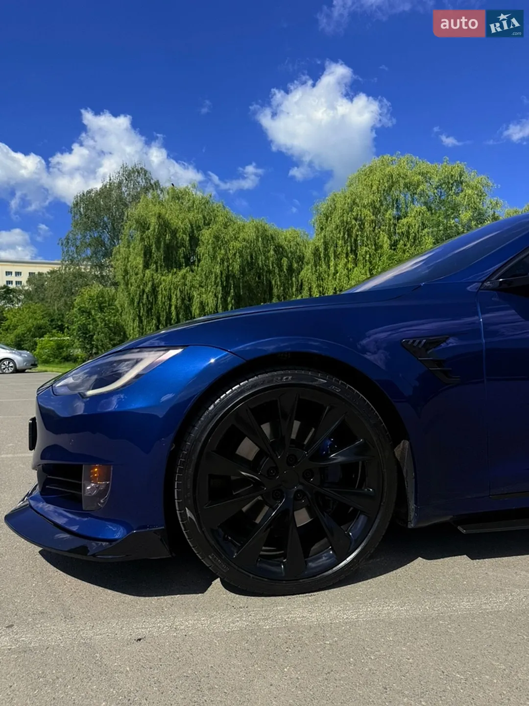 2018 Tesla Model S - мініатюра 5