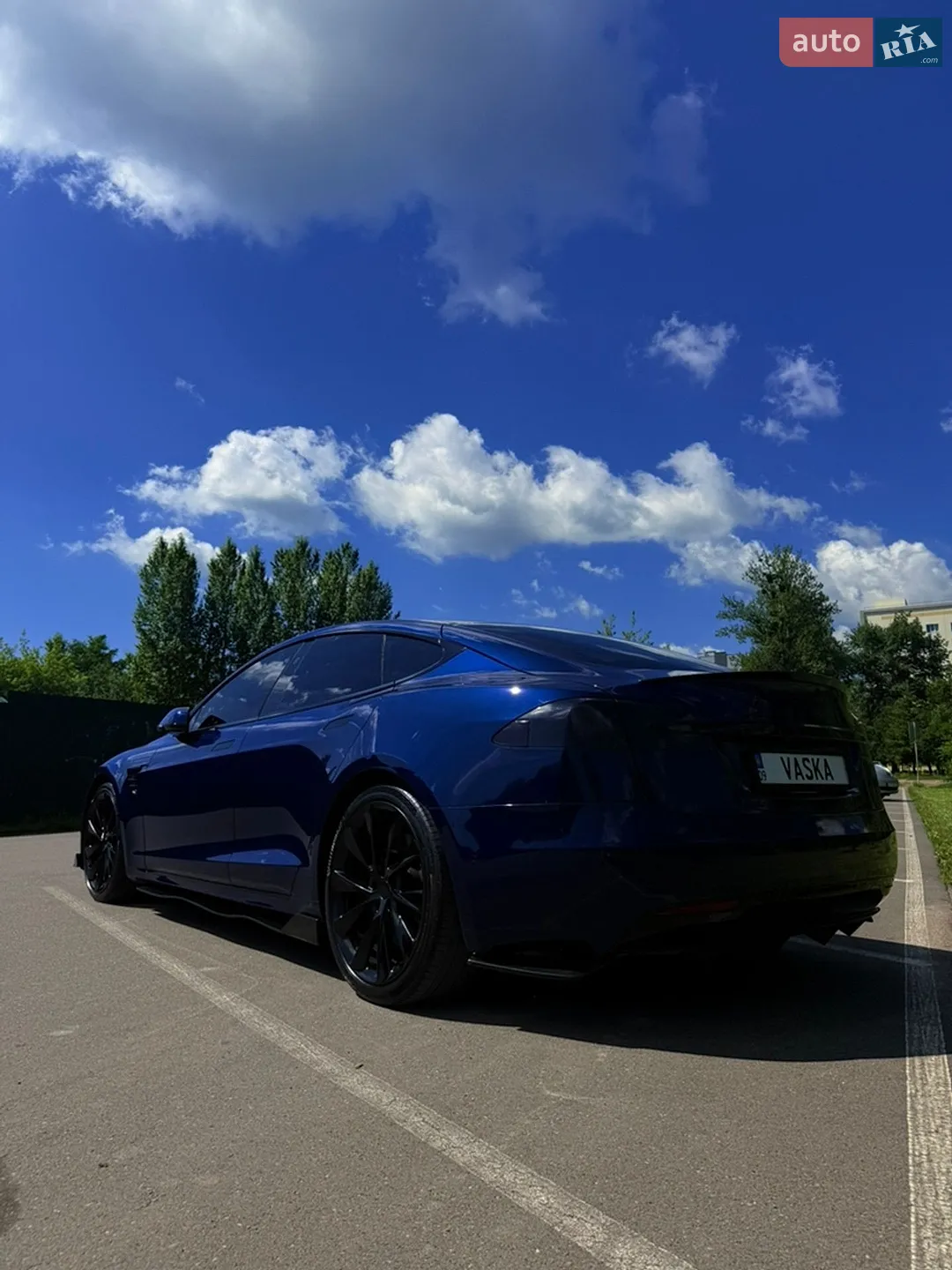2018 Tesla Model S - мініатюра 9