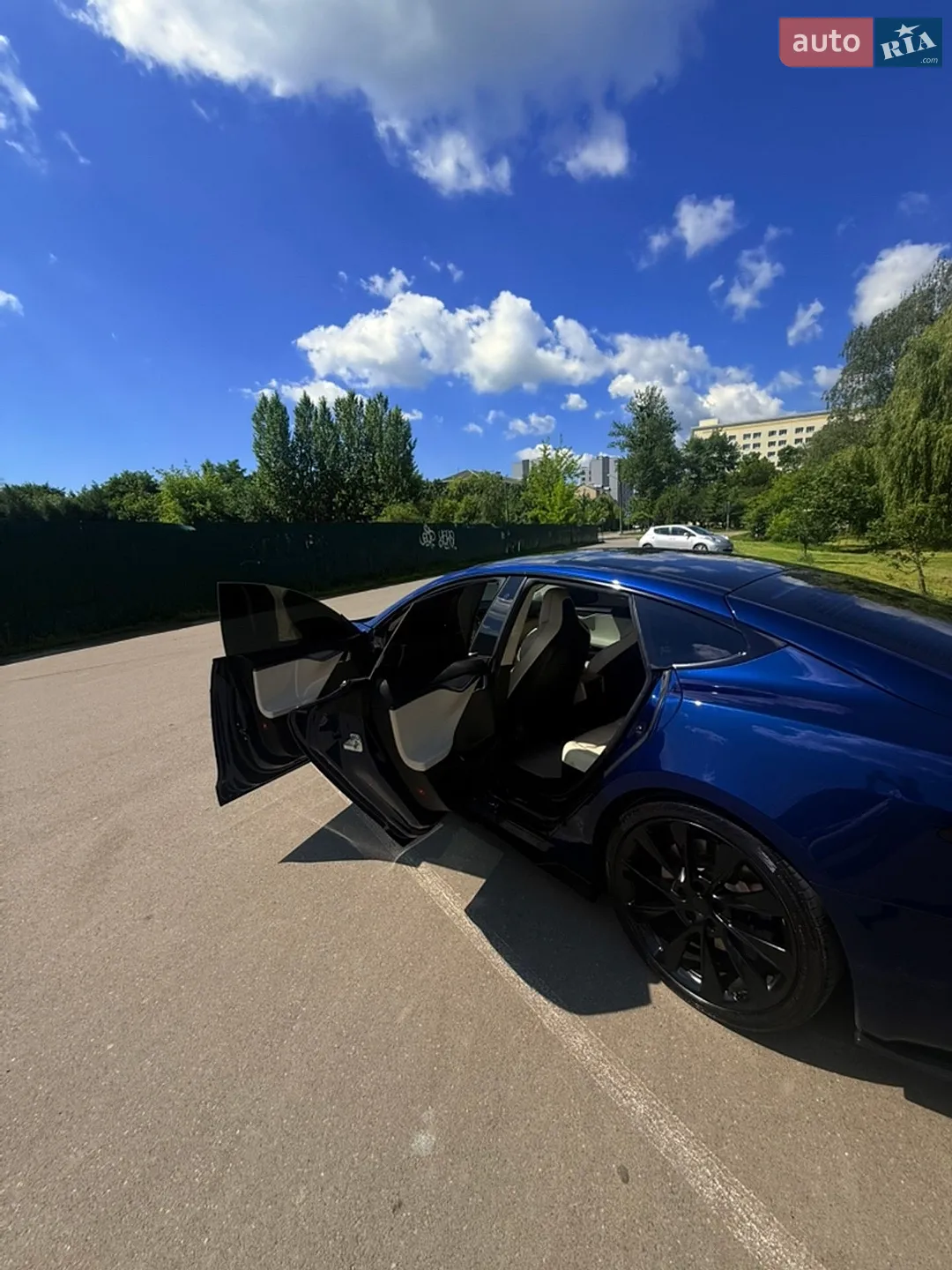 2018 Tesla Model S - мініатюра 14