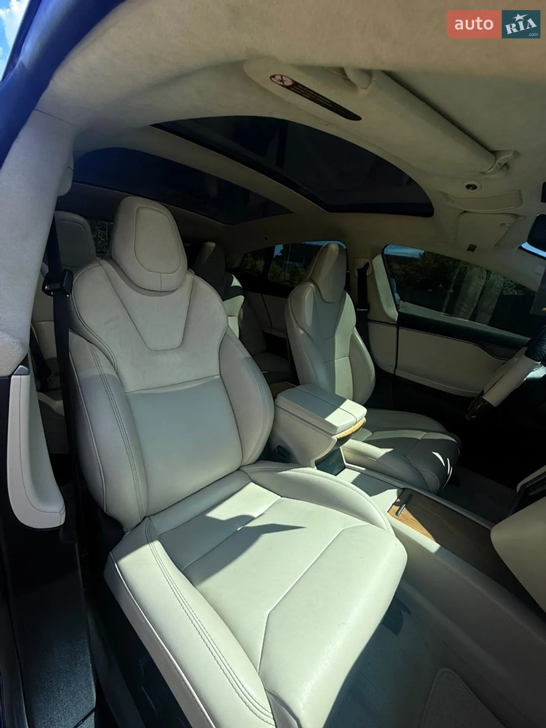 2018 Tesla Model S - мініатюра 18