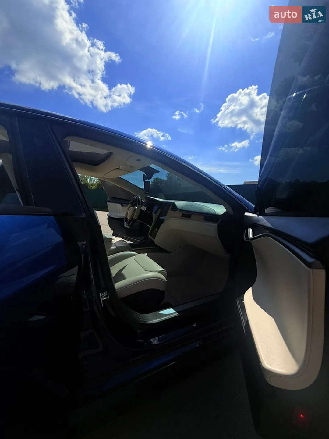 2018 Tesla Model S - мініатюра 21