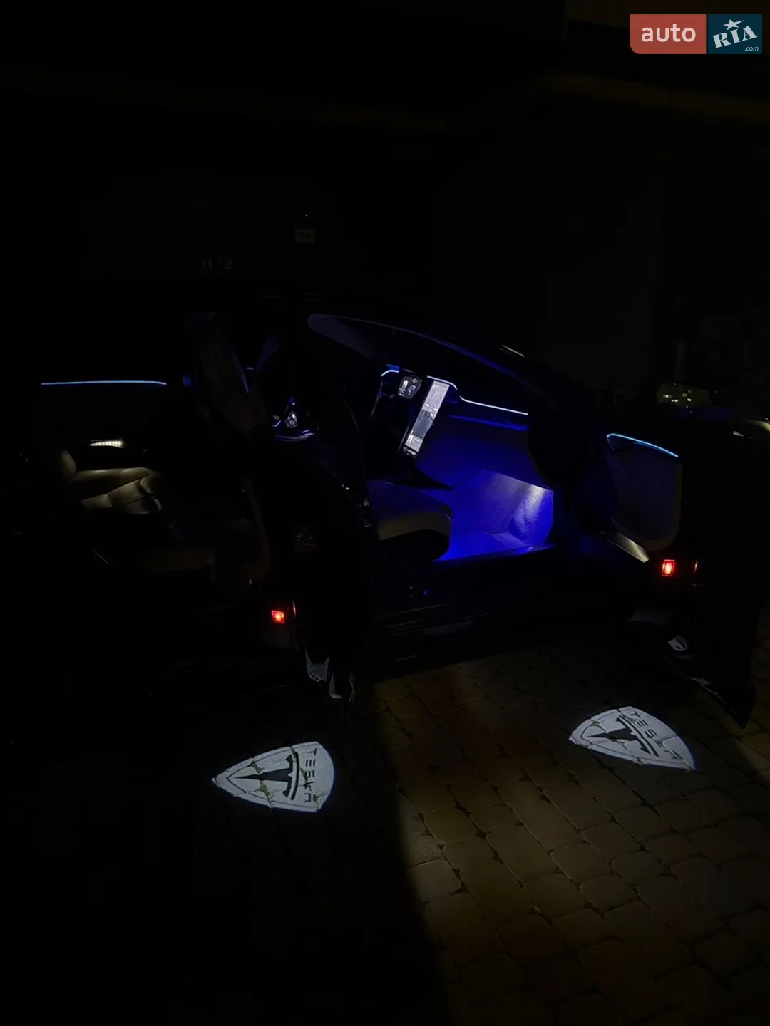 2018 Tesla Model S - мініатюра 26
