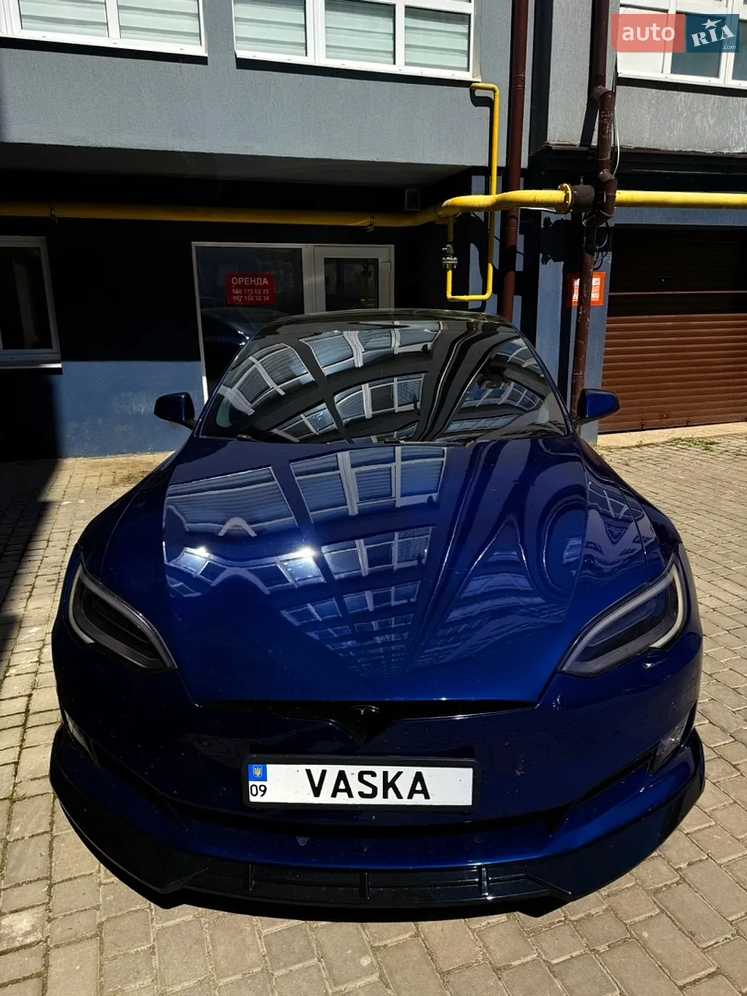 2018 Tesla Model S - мініатюра 30