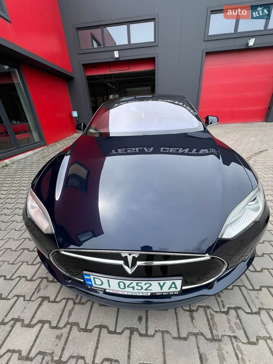 2013 Tesla Model S - мініатюра 11