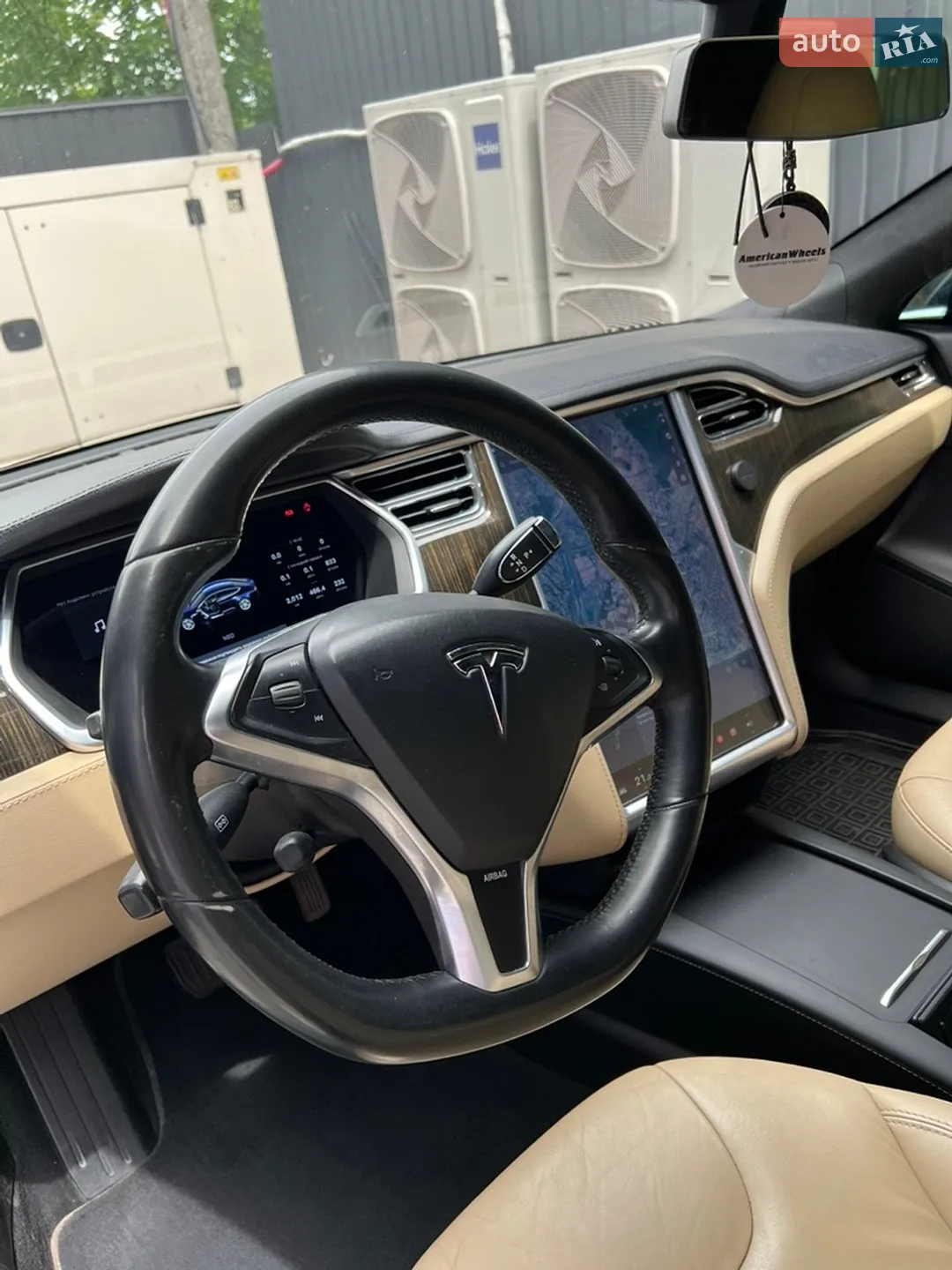 2013 Tesla Model S - мініатюра 23