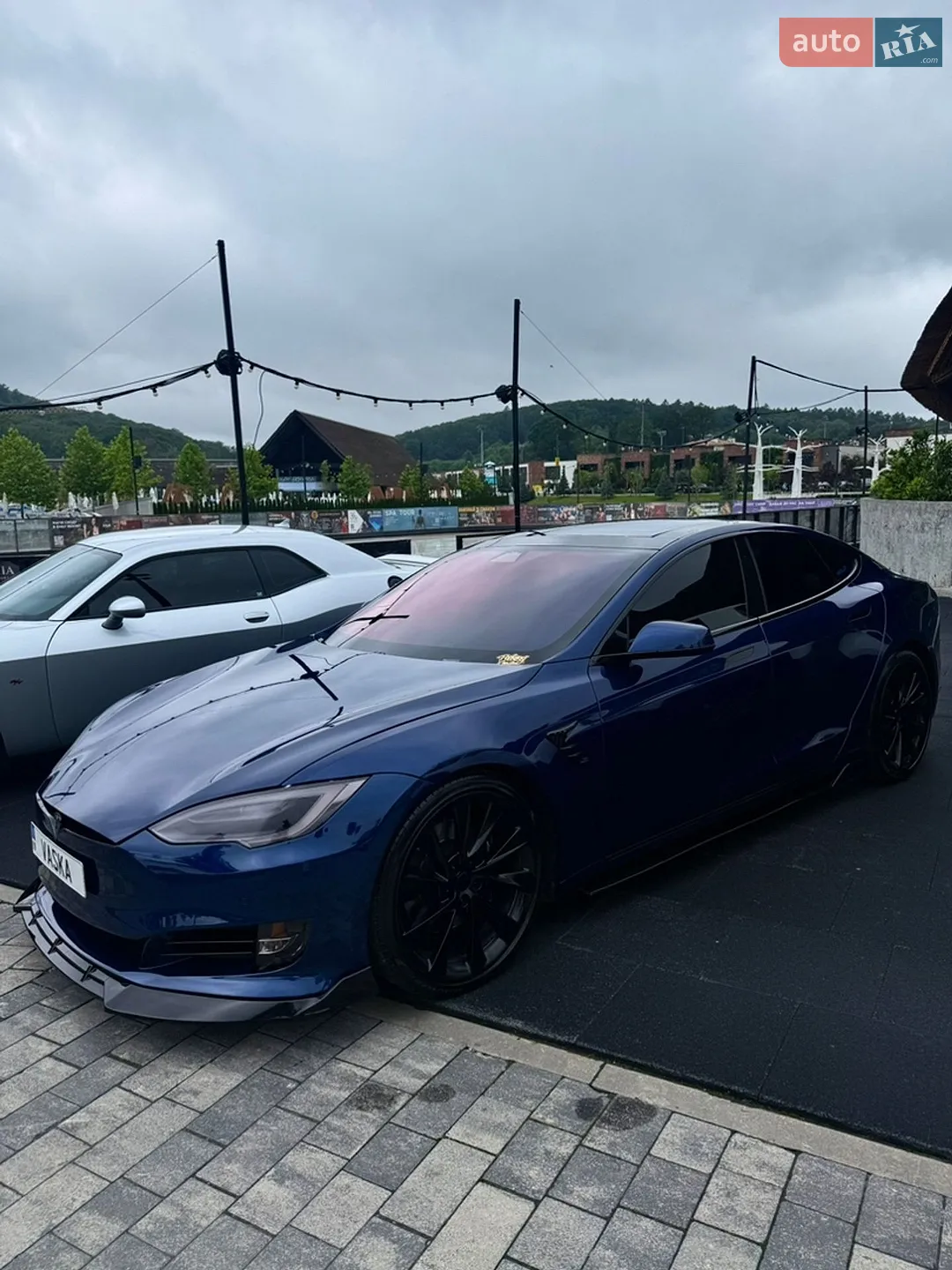2018 Tesla Model S - мініатюра 33
