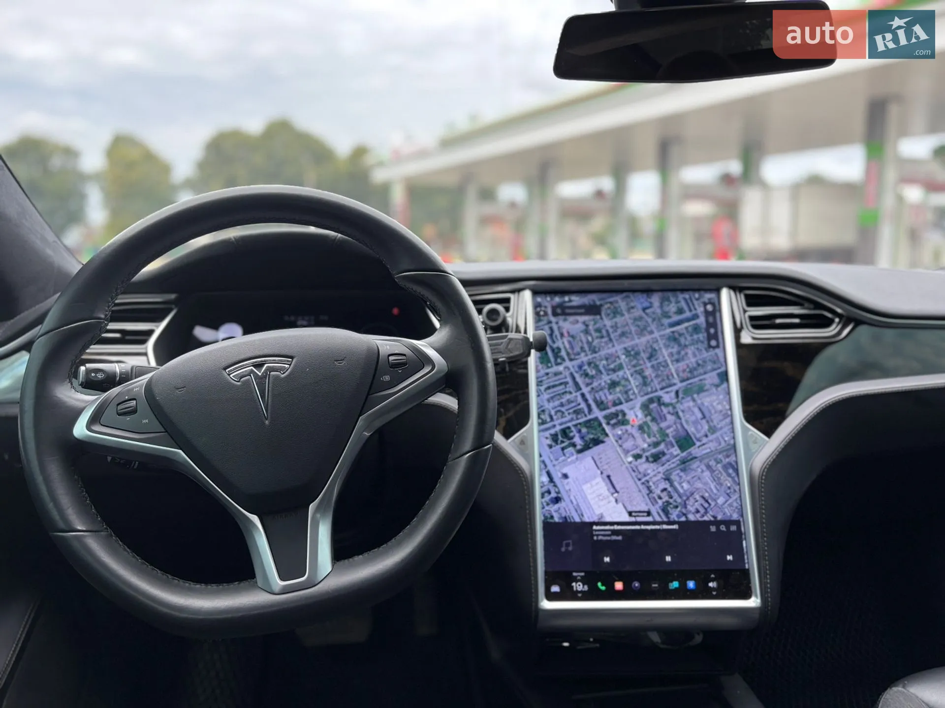 2016 Tesla Model S - мініатюра 7