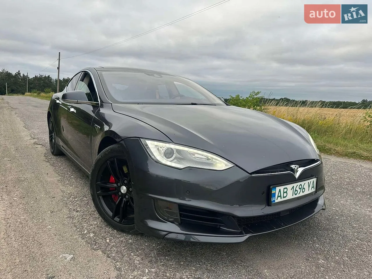 2016 Tesla Model S - мініатюра 39