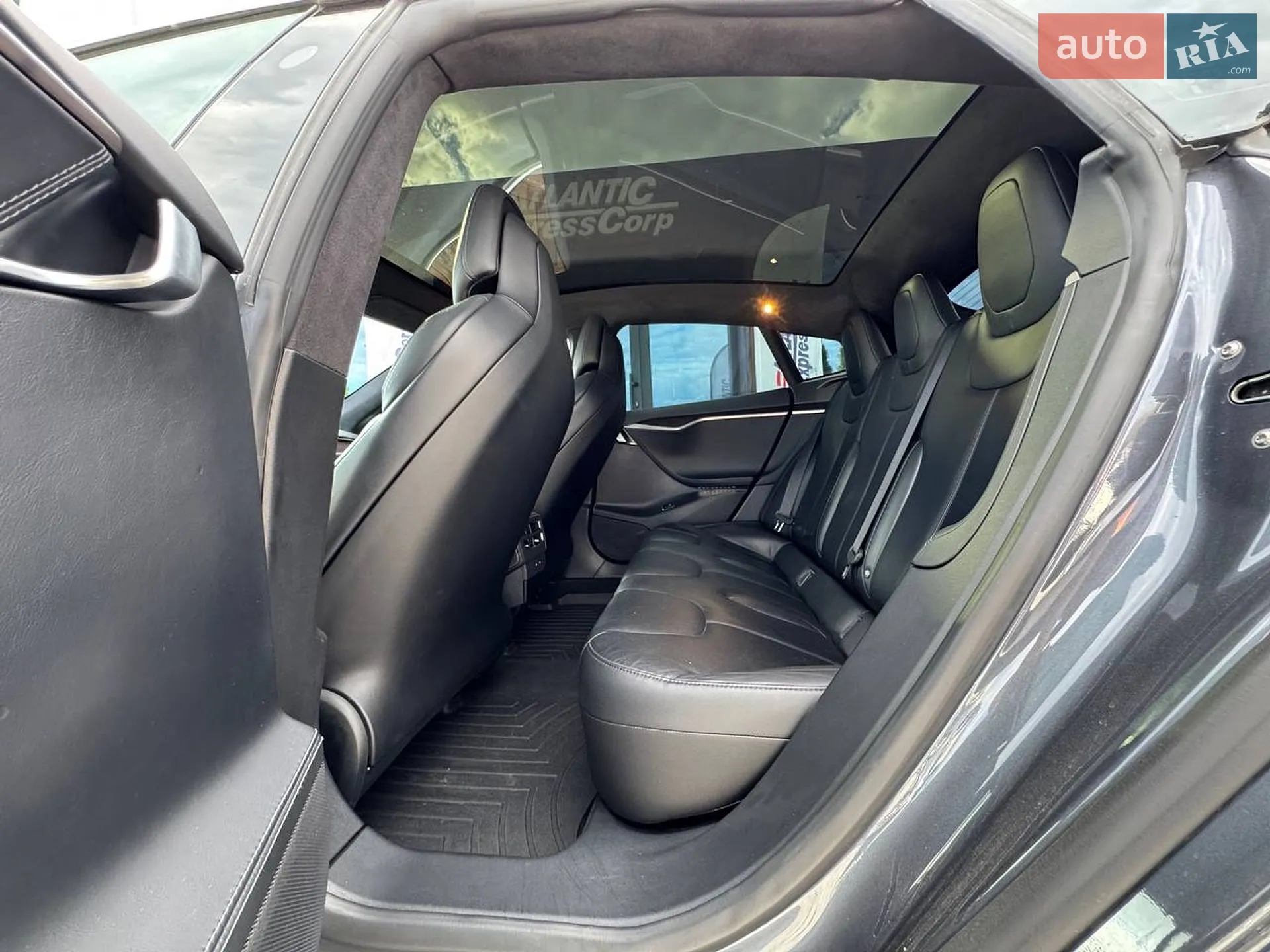 2018 Tesla Model S - мініатюра 7