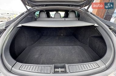 Лифтбек Tesla Model S 2018 в Киеве фото 9 Лифтбек Tesla Model S 2018 в Киеве
