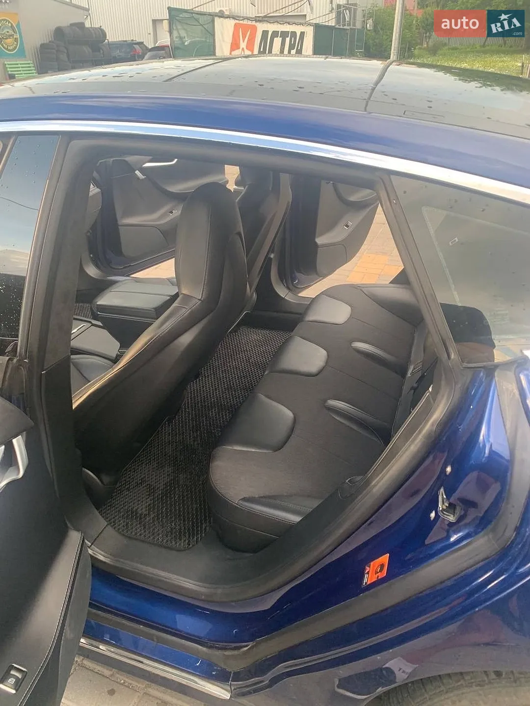 2016 Tesla Model S - мініатюра 7
