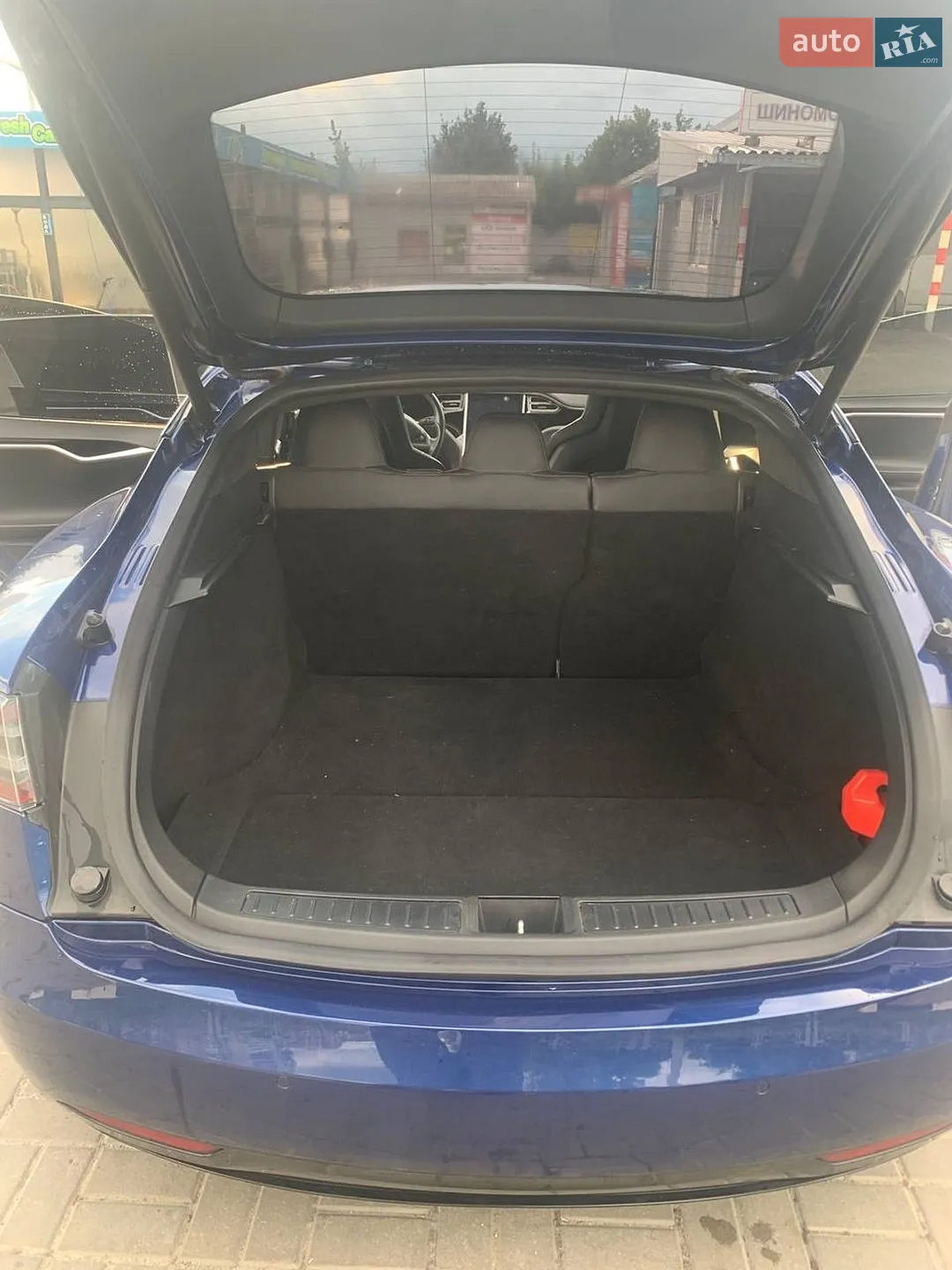 2016 Tesla Model S - мініатюра 11