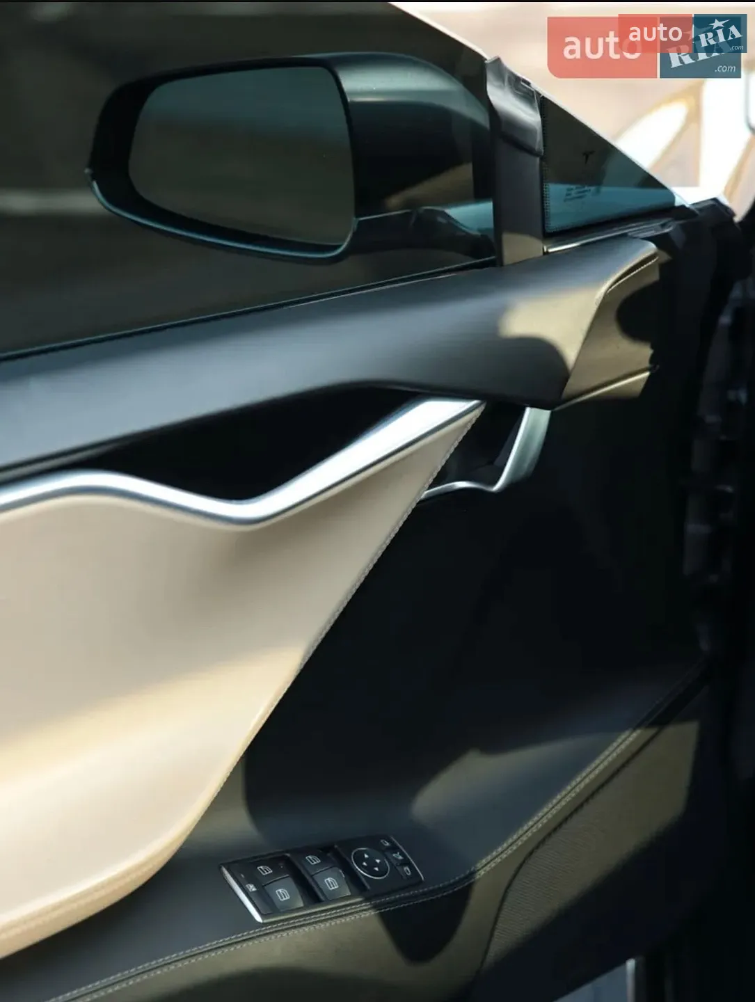 2017 Tesla Model S - мініатюра 26