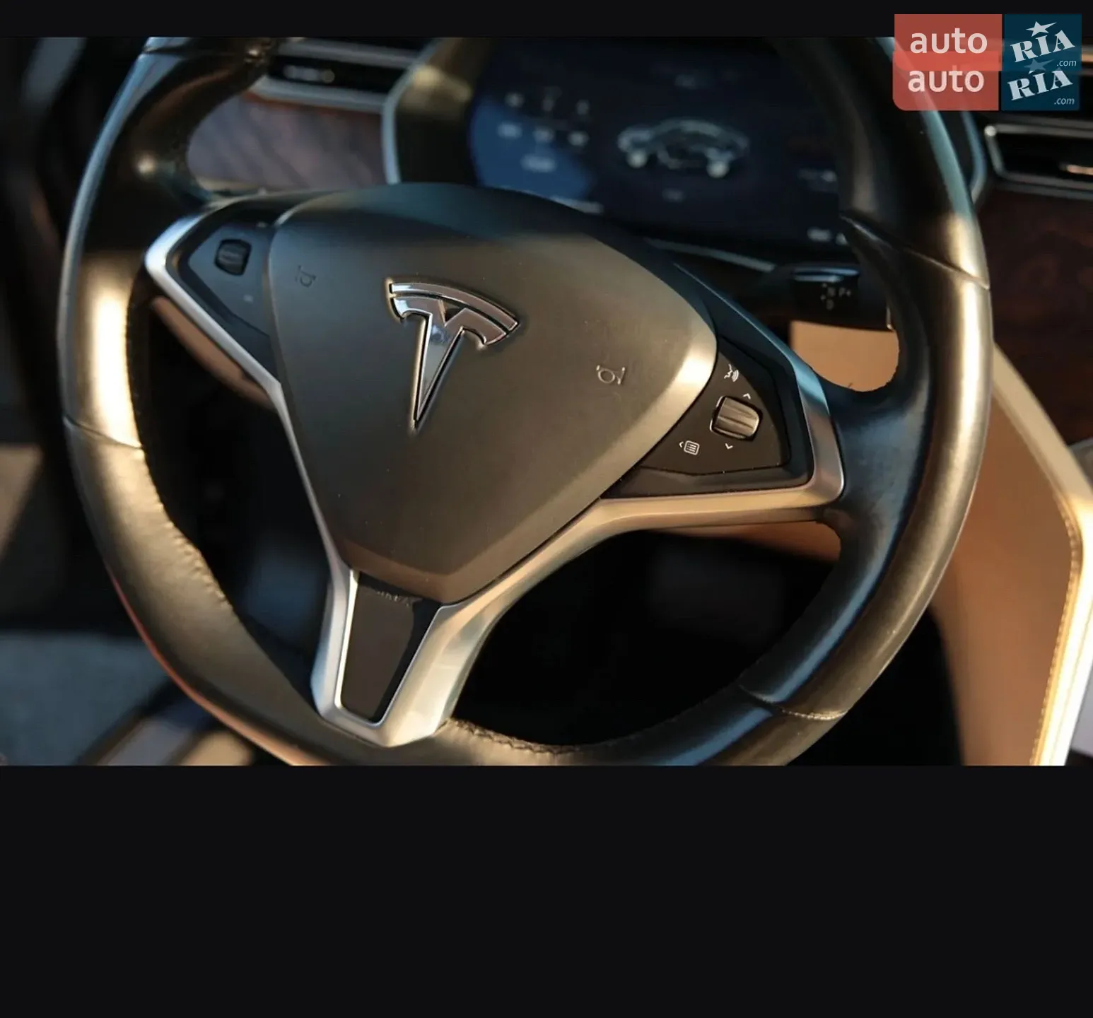 2017 Tesla Model S - мініатюра 34