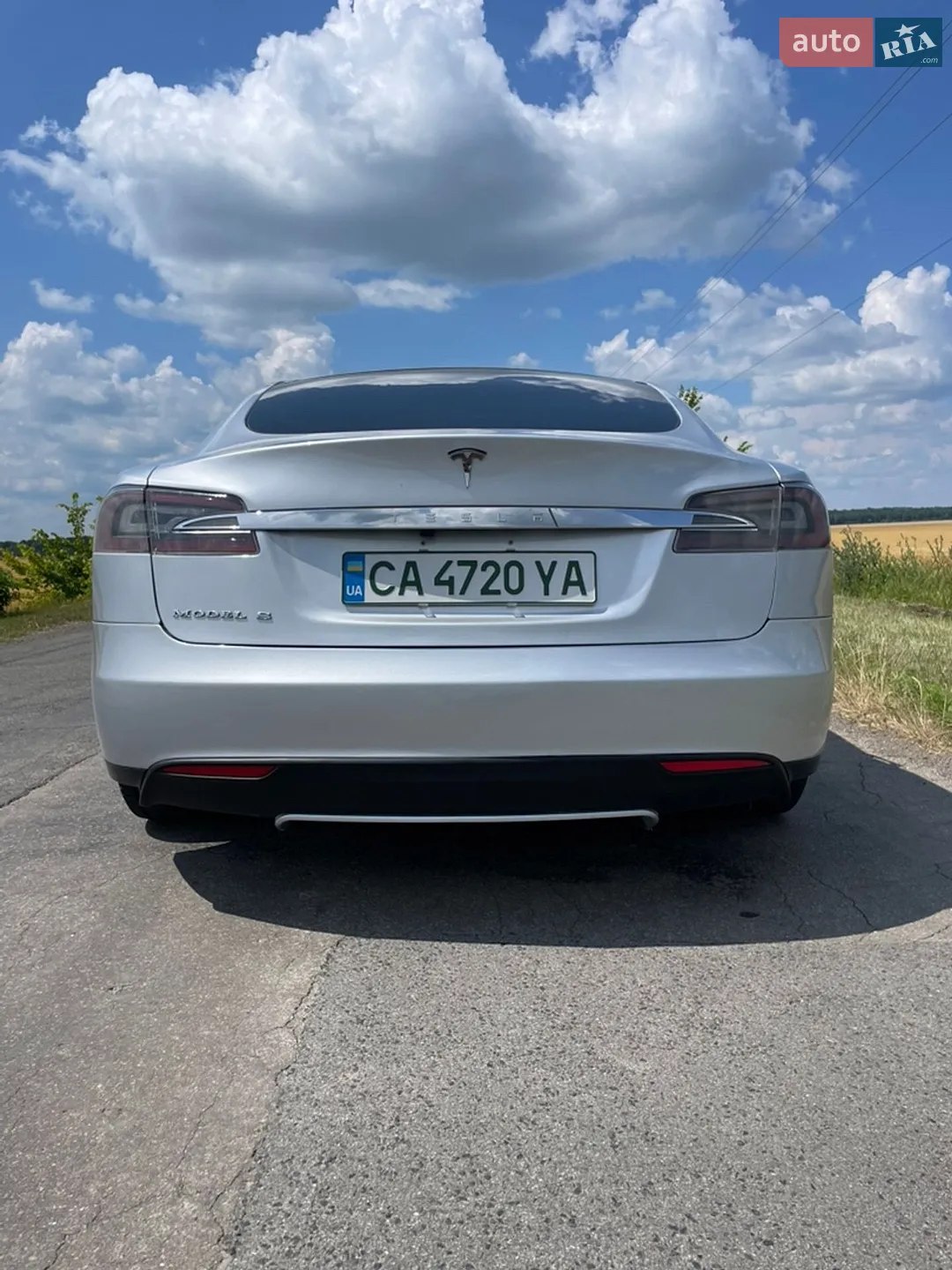 2013 Tesla Model S - мініатюра 10