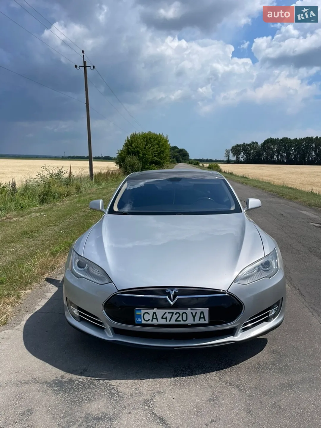 2013 Tesla Model S - мініатюра 18
