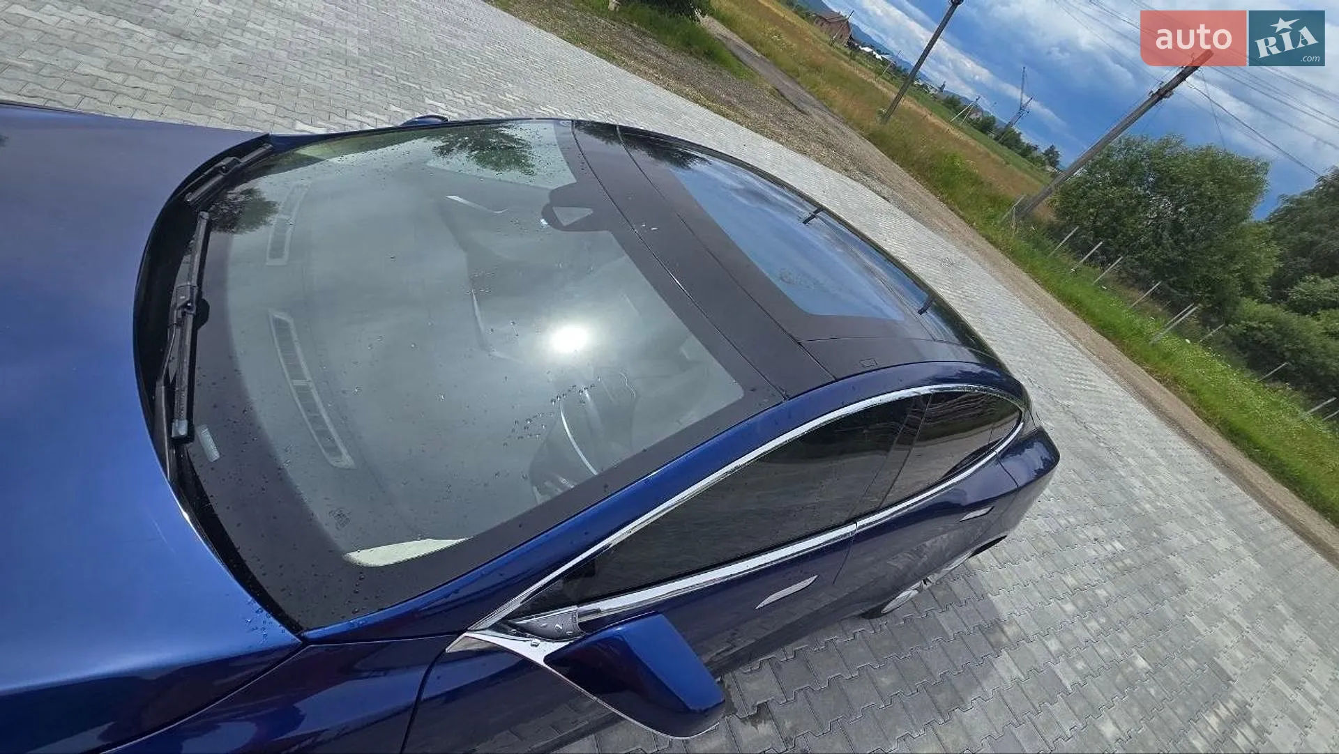 2016 Tesla Model S - мініатюра 4