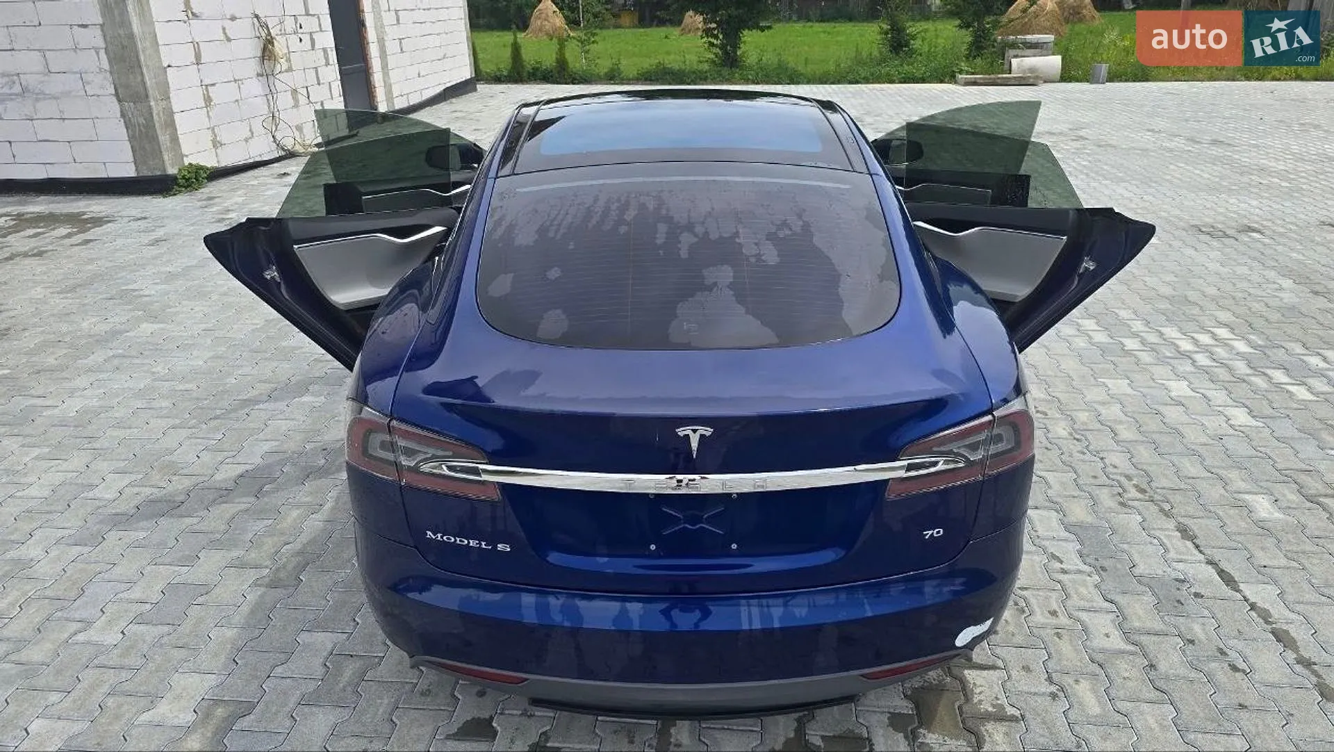 2016 Tesla Model S - мініатюра 18
