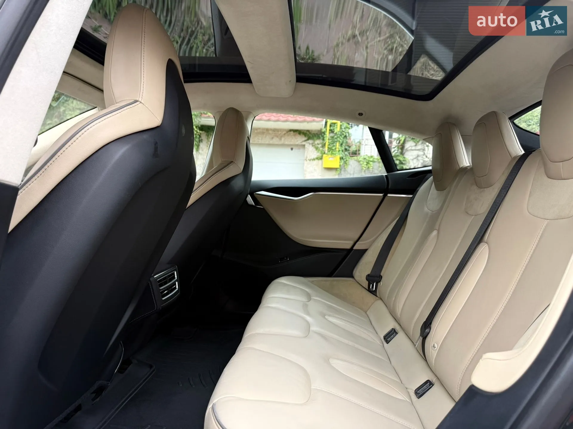 2014 Tesla Model S - мініатюра 16