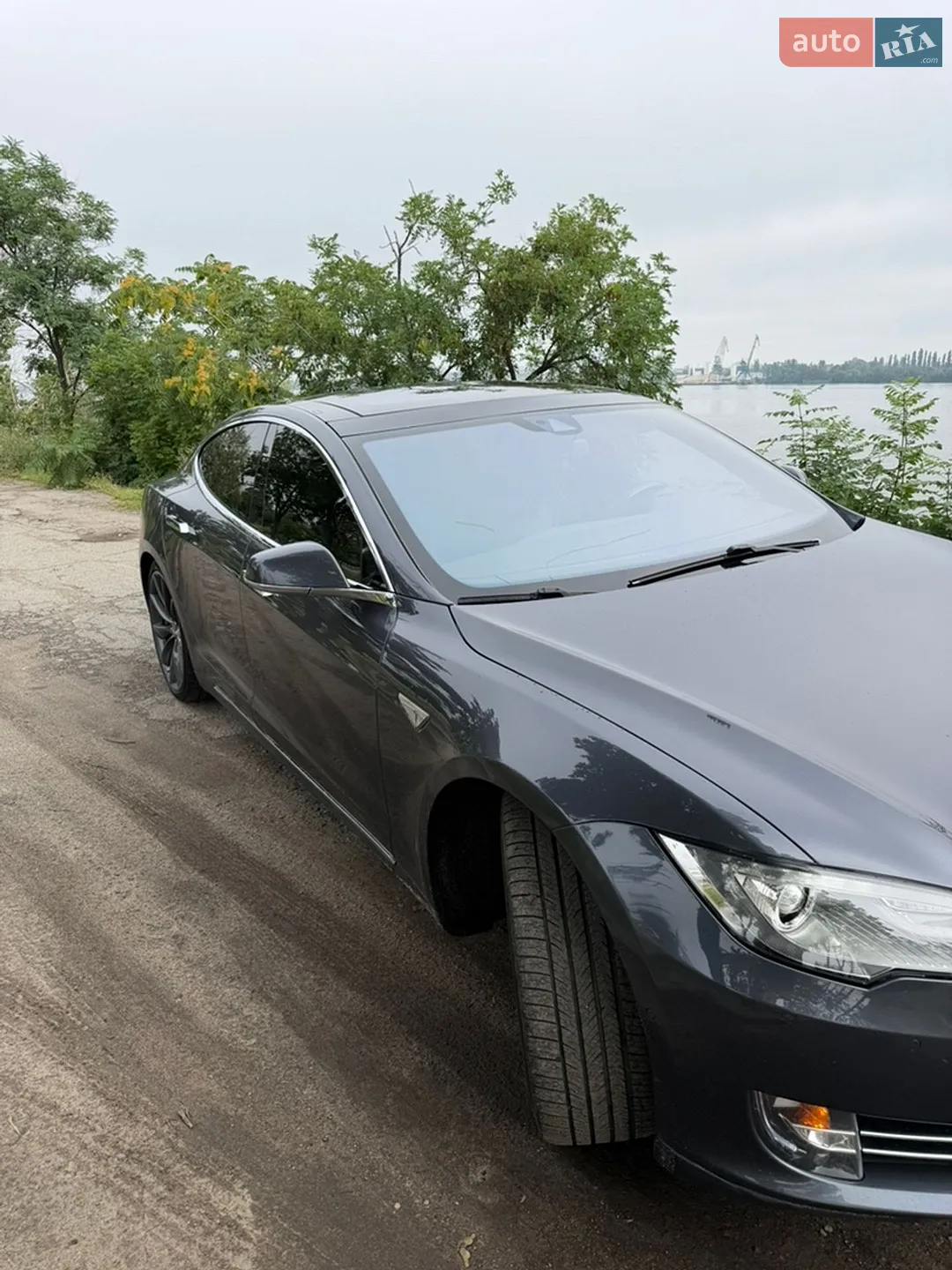 2016 Tesla Model S - мініатюра 3