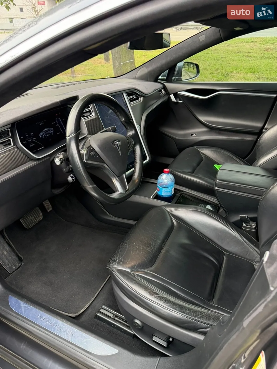 2016 Tesla Model S - мініатюра 9