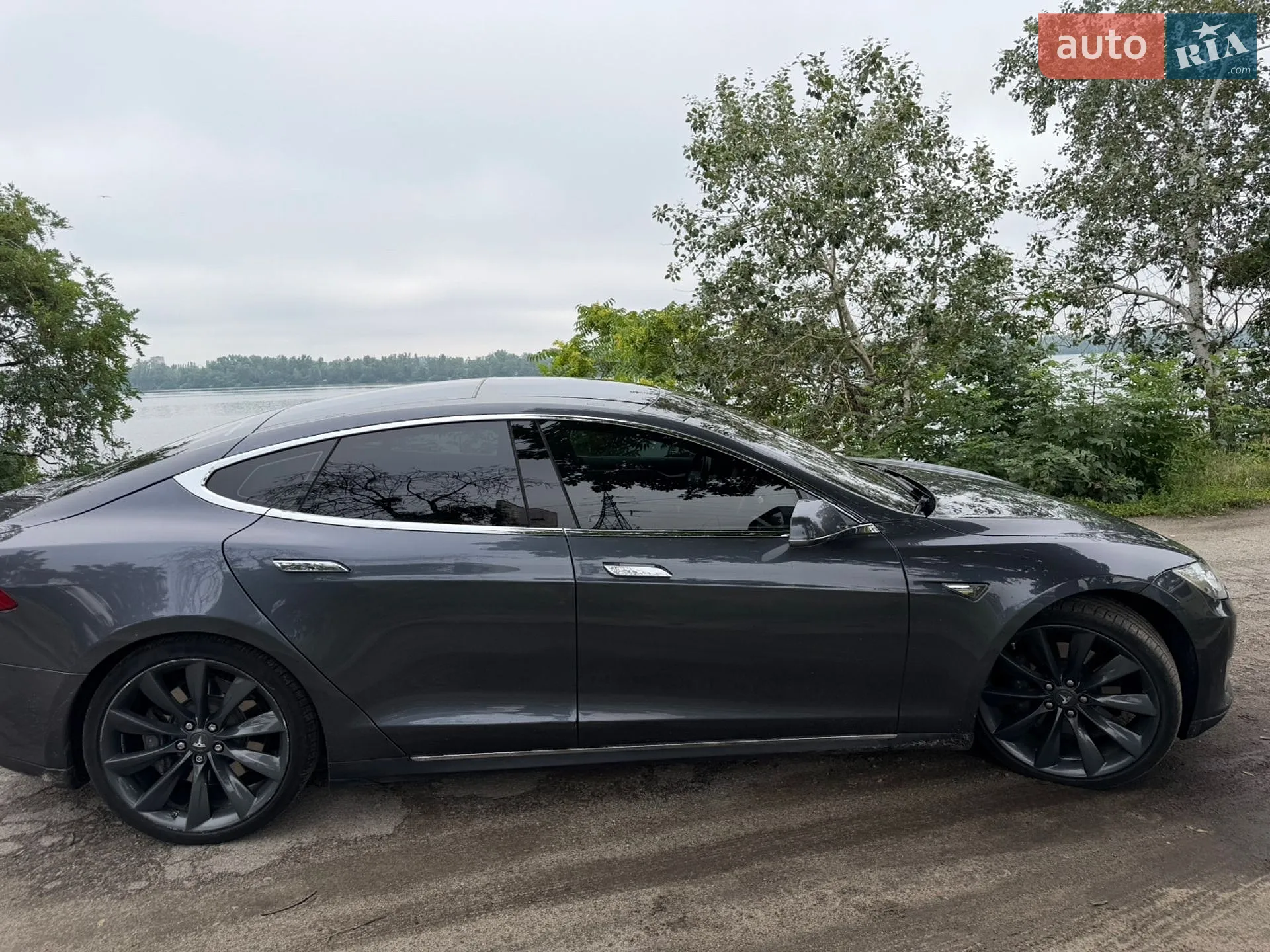 2016 Tesla Model S - мініатюра 18